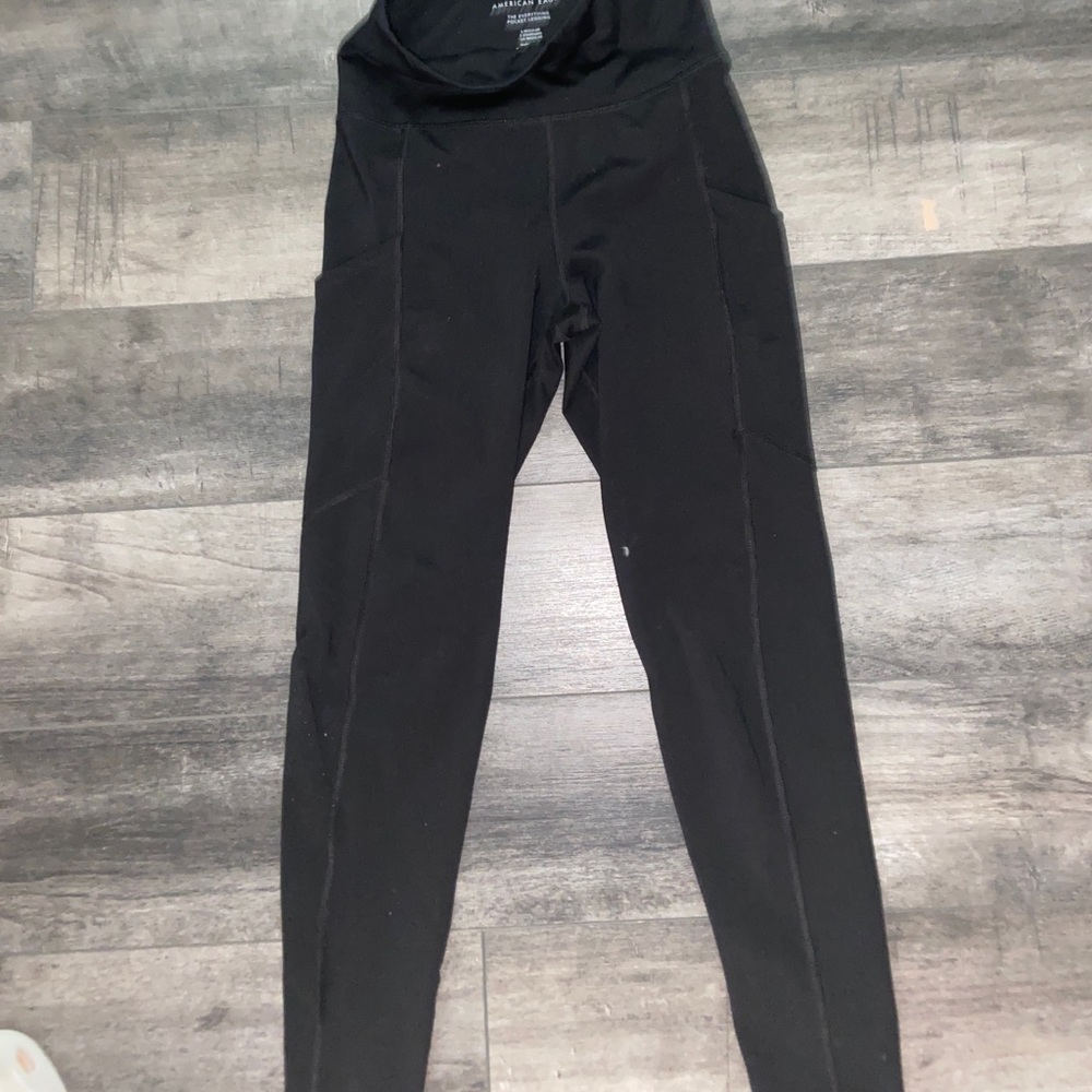The everything pocket leggings-American eagle
